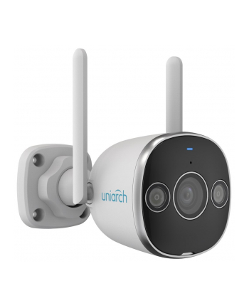 Uniview Kamera Ip Uniarch Uho-B2D-M5F3D Bullet (1787857) nr 1