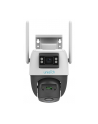 Uniview Kamera Ip Uniarch Uho-P2S-M33F34 Ptz (1793787) - nr 3