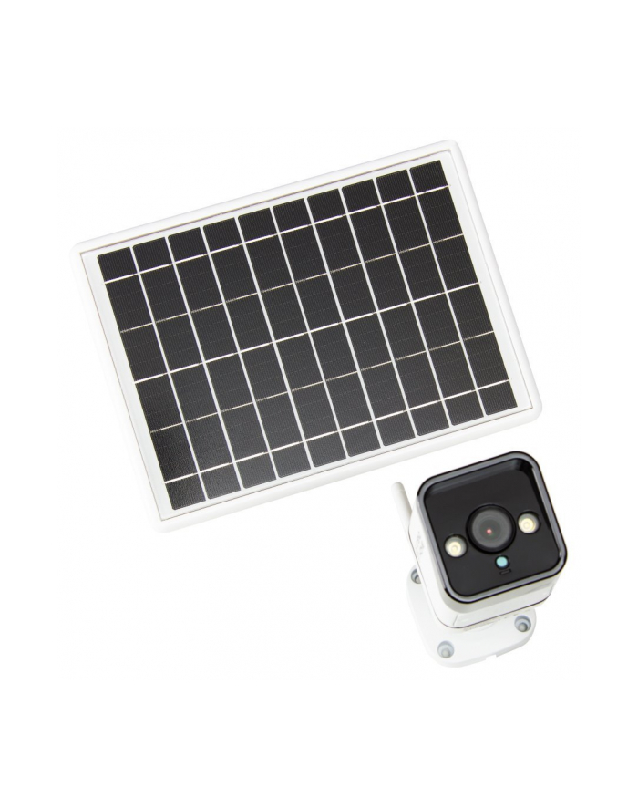 Xtend Home So100/ Kamera Solarna główny