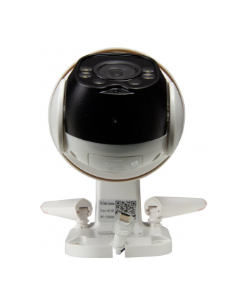 Xtend Home So110/ 4G Solar Camera