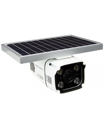 Xtend Home So120/ Kamera Solarna 4G