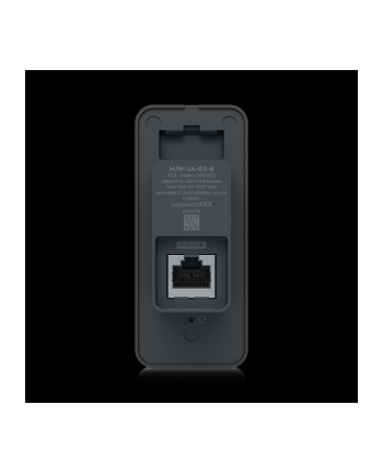 Ubiquiti Ua-G3-B Czytnik Kontroli Dostępu Podstawowy Czarny (UAG3B) nr 1