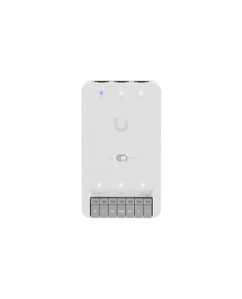 Ubiquiti Door Hub Mini Kontroler Wyjścia Awaryjnego 1 Drzw. Ethernet (UAHUBDOORMINI) nr 2
