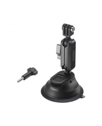 Dji Mocowanie przyssawki do Osmo Action 1 / 2 / 3 (CPASAA00000201) nr 2
