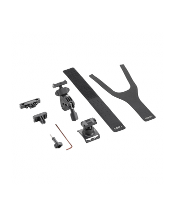 Dji Osmo Action Zestaw Akcesorii Do Kamery Na Rower Zestaw Cyklistyczny nr 2