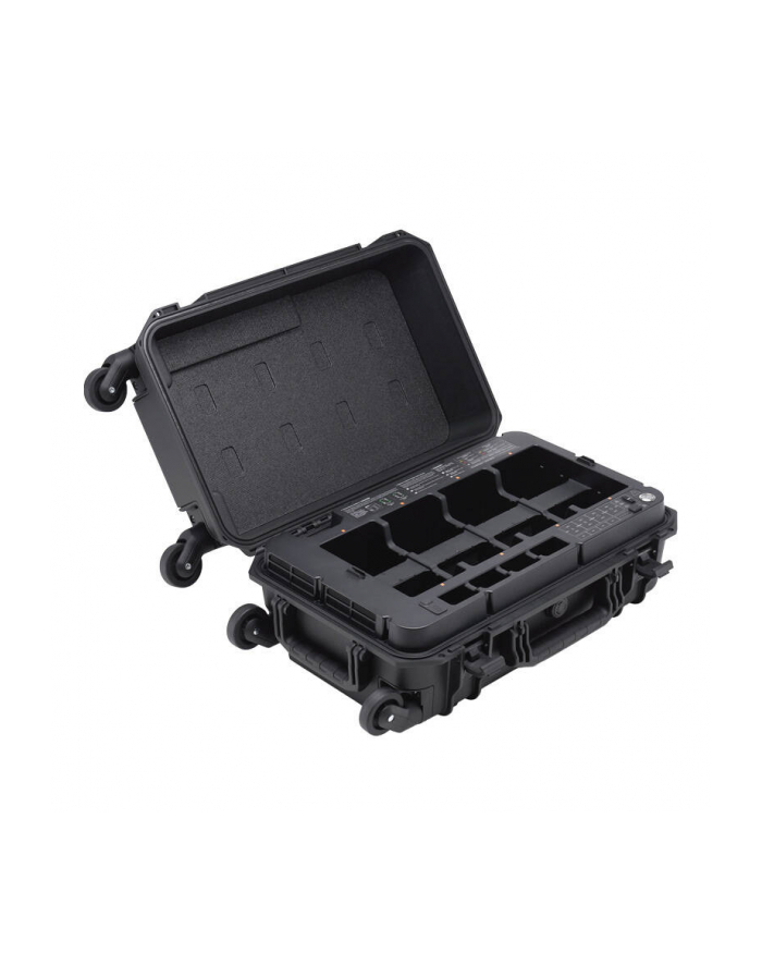Dji DJI BS65 Battery Station stacja ładowania TB60/TB65/WB37 Matrice 300/350 RTK główny