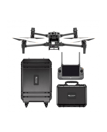 Dji Matrice 30T Z Kamerą Termowizyjną nr 1