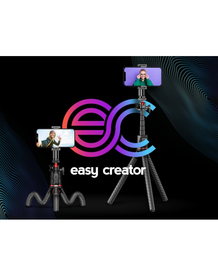 Rollei Statyw Easy Creator MonkeyPod (1794935) główny