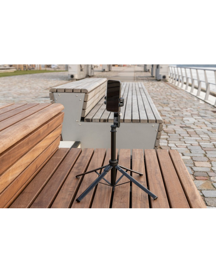 Rollei Statyw Easy Creator Gimbal AI-Tracking Kijek do selfie (1794934) główny