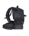 Rollei Plecak Fotoliner Plecak Czarny, Pomarańczowy - nr 18