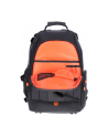 Rollei Plecak Fotoliner Plecak Czarny, Pomarańczowy - nr 24