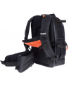 Rollei Plecak Fotoliner Plecak Czarny, Pomarańczowy - nr 8