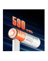 Colorway Bateria Ładowanie AAA 590mAh, Li-Pol, USB-C, 1.5V, 6ks - nr 4