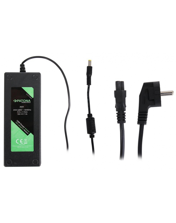 Patona 2634 główny