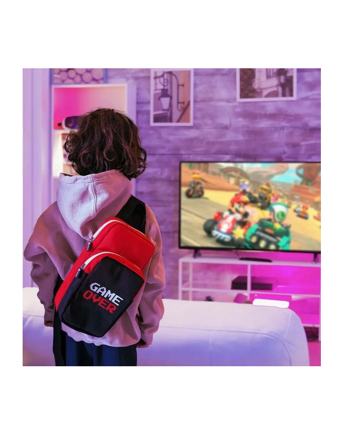 Superdrive Etui SUBSONIC - Switch 2 główny