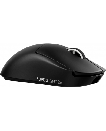 Mysz LOGITECH G Pro X Superlight 2 Compact Czarny nr 1