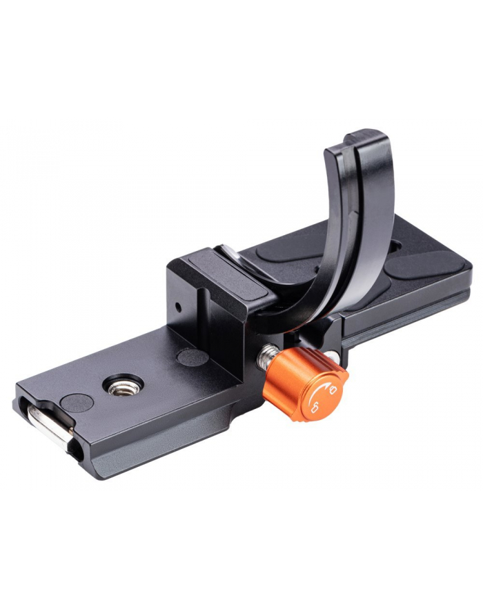 Rollei Adapter Frame Flipper do obiektywów o max średnicy 64mm główny