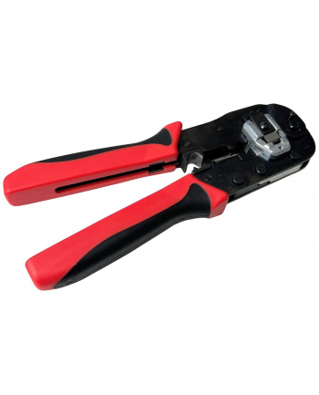 Solarix krimpovací kleště ht-easy pro konektory sxrj45-xx-yyy-easy