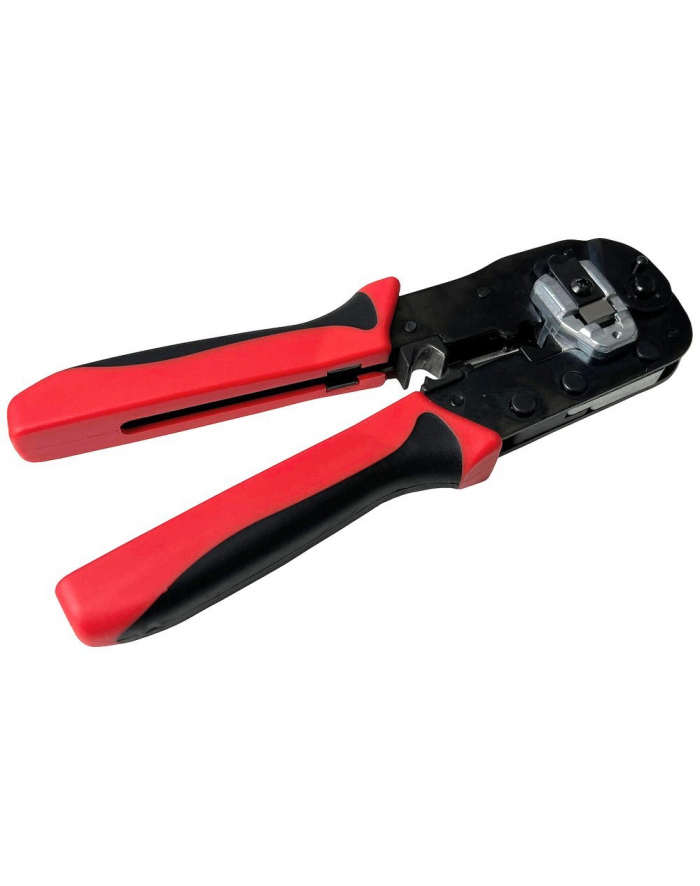 Solarix krimpovací kleště ht-easy pro konektory sxrj45-xx-yyy-easy główny
