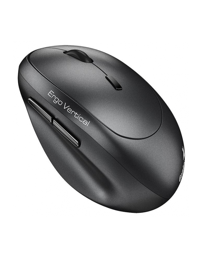 Genius Ergo 8350S Szara (31030041400) główny