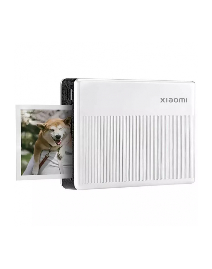 Xiaomi Mi Portable Photo Printer 1S główny