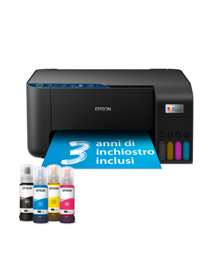 Epson ET-2861 główny