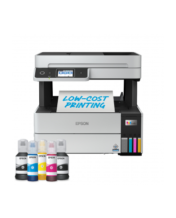 Epson EcoTank ET-5185 nr 1