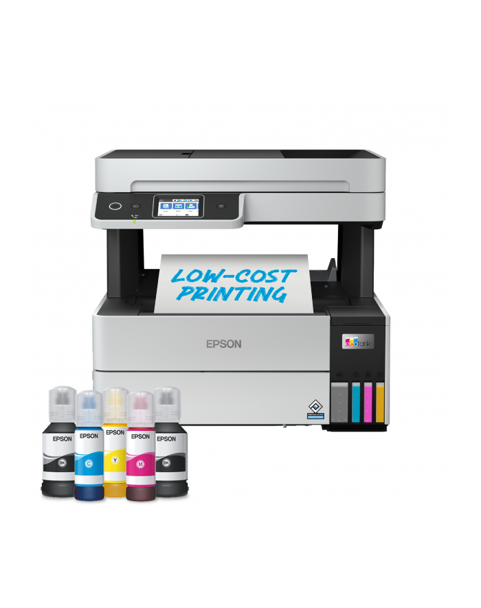 Epson EcoTank ET-5185 główny