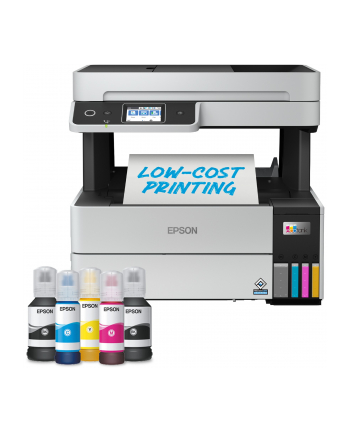 Epson EcoTank ET-5185 nr 2