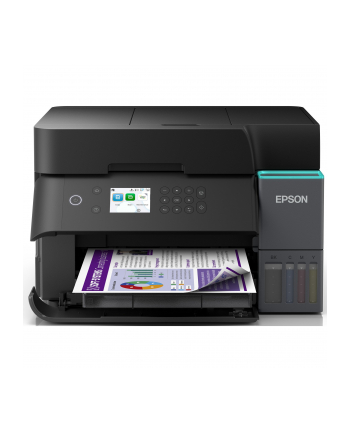 Epson EcoTank ET-3950