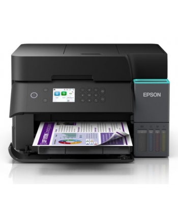 Epson EcoTank ET-3950 nr 2