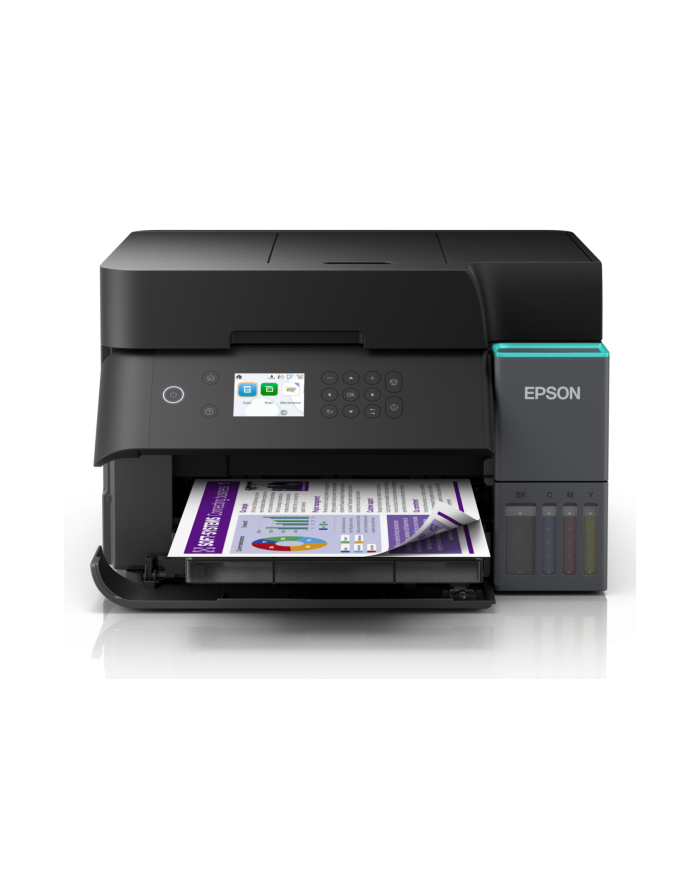 Epson EcoTank ET-3950 główny