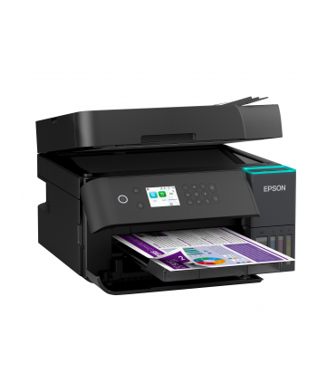 Epson EcoTank ET-3950 nr 2