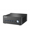 Shuttle XPC Nano Barebone (NT10H5) - nr 10