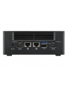 Shuttle XPC Nano Barebone (NT10H5) - nr 3