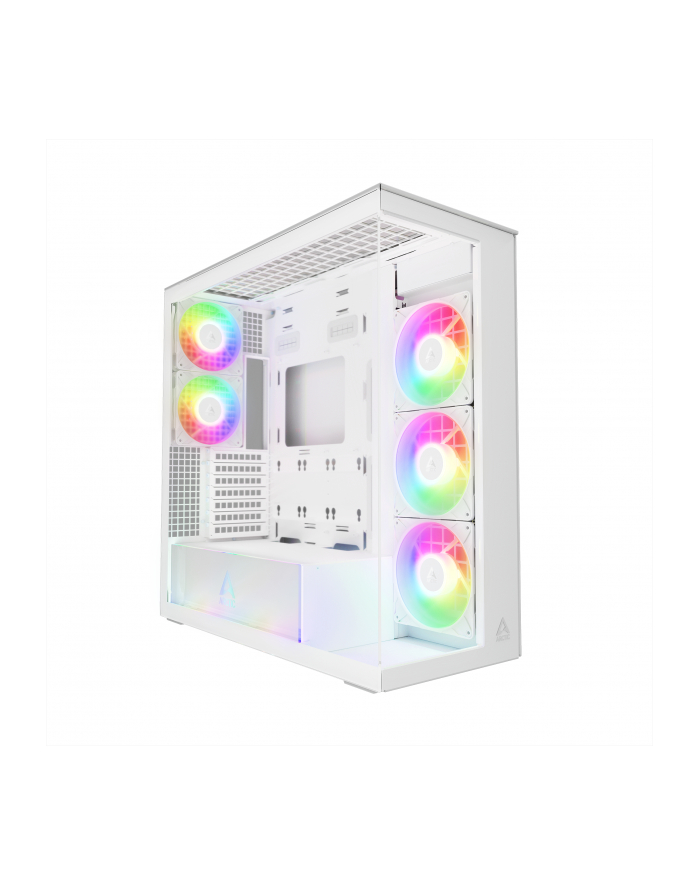 Obudowa Arctic Xtender ARGB biała (ACPCC00014A) główny