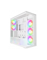 Obudowa Arctic Xtender ARGB biała (ACPCC00014A) - nr 19