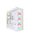 Obudowa Arctic Xtender ARGB biała (ACPCC00014A) - nr 1