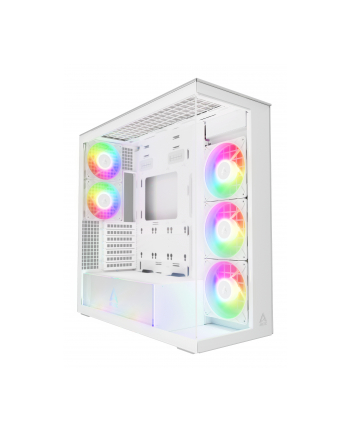 Obudowa Arctic Xtender ARGB biała (ACPCC00014A) nr 2