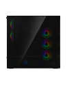 Obudowa Arctic Xtender Tinted ARGB czarna (ACPCC00015A) - nr 4