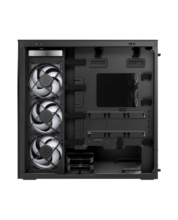 Obudowa Arctic Xtender Tinted ARGB czarna (ACPCC00015A) nr 1