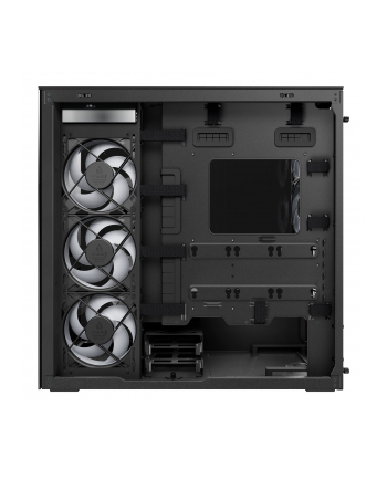 Obudowa Arctic Xtender VG Tinted ARGB czarna (ACPCC00016A) nr 2