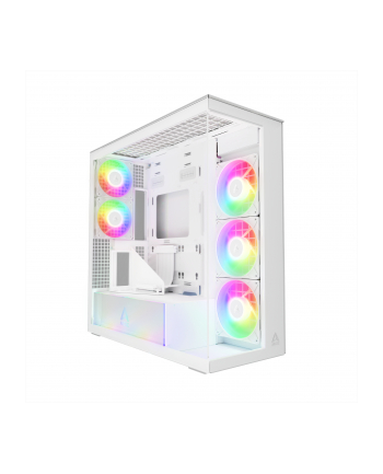 Obudowa Arctic Xtender VG ARGB biała (ACPCC00017A) nr 1