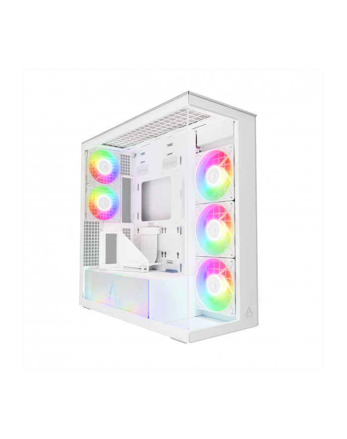 Obudowa Arctic Xtender VG ARGB biała (ACPCC00017A) główny