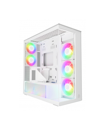 Obudowa Arctic Xtender VG ARGB biała (ACPCC00017A) nr 2