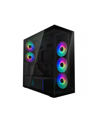 Arctic Xtender VG czarny (ACPCC00019A) nr 1