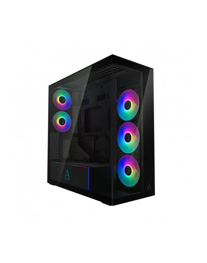 Arctic Xtender VG czarny (ACPCC00019A) główny