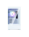 Zalman Obudowa P30 V2 MicroATX Mini Tower 3 FansRGB Biała (KOZALOF0P30WV20) - nr 13