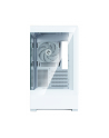 Zalman Obudowa P30 V2 MicroATX Mini Tower 3 FansRGB Biała (KOZALOF0P30WV20) - nr 14