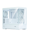 Zalman Obudowa P30 V2 MicroATX Mini Tower 3 FansRGB Biała (KOZALOF0P30WV20) - nr 15